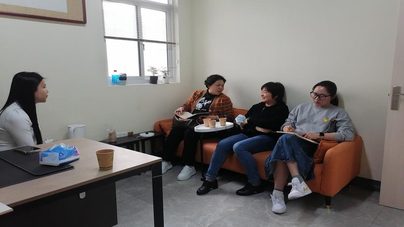 小标题：一、了解目标用户画像
