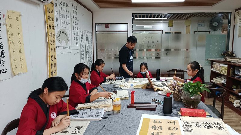 教育培训机构招生：如何精准触达目标群体