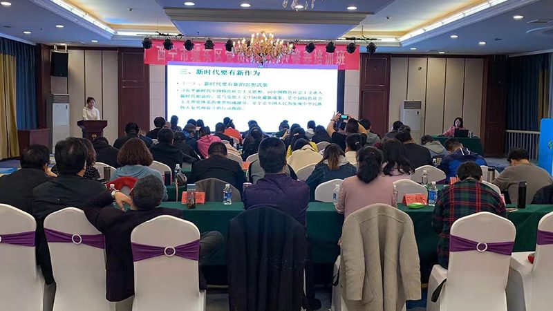 北京保育员培训报名，这些关键信息你必须知道**