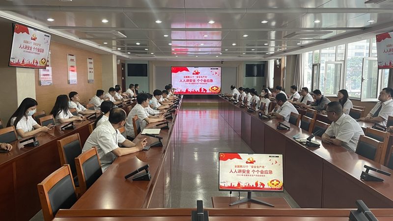 行业背景：消防工程师证书，职业前景光明