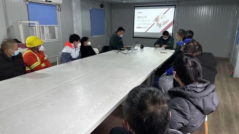 中小企业培训案例分享平台：构建学习新生态