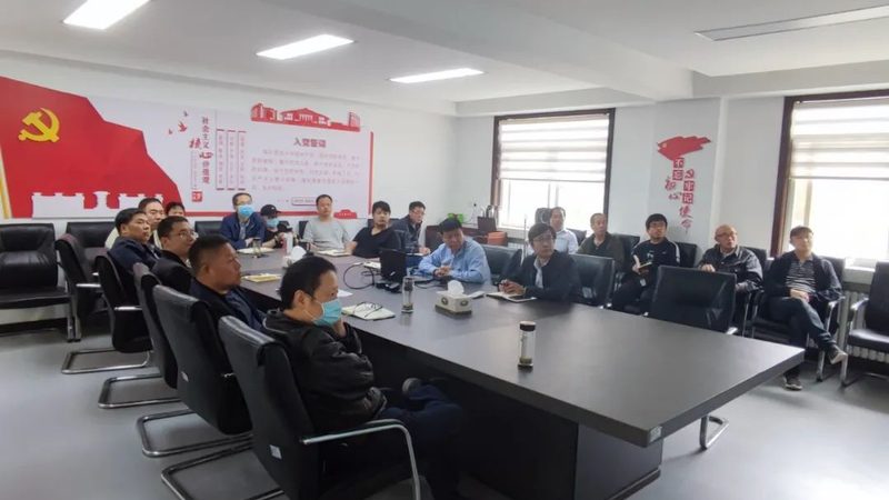 管道焊工培训，就业方向解析与职业发展前景